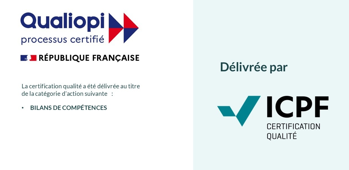Qualiopi Bilans de competences optim